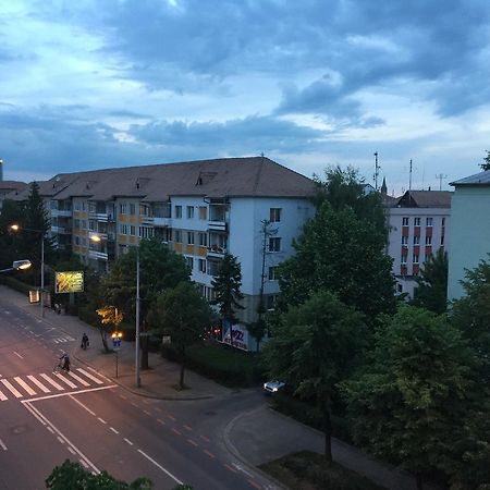 The View Apartment Сибиу Экстерьер фото