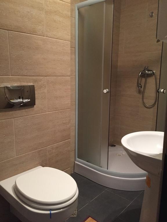 The View Apartment Сибиу Экстерьер фото