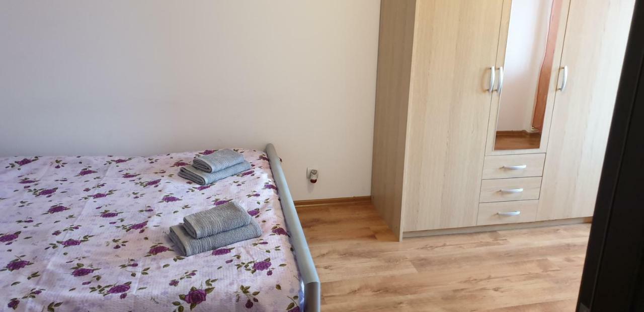 The View Apartment Сибиу Экстерьер фото