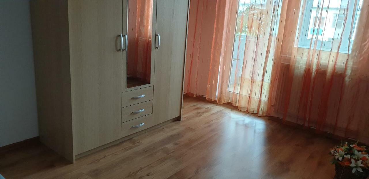 The View Apartment Сибиу Экстерьер фото