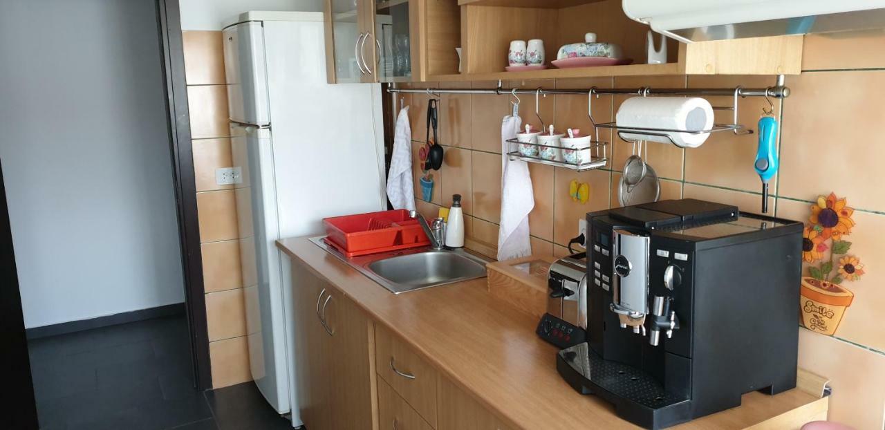 The View Apartment Сибиу Экстерьер фото