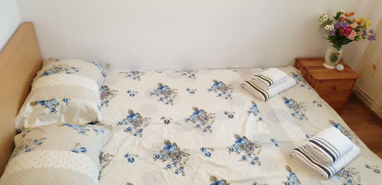 The View Apartment Сибиу Экстерьер фото