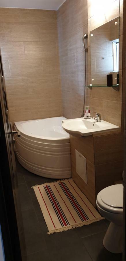 The View Apartment Сибиу Экстерьер фото